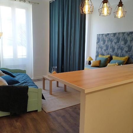 Chic' Studio Cavaillon Exterior foto