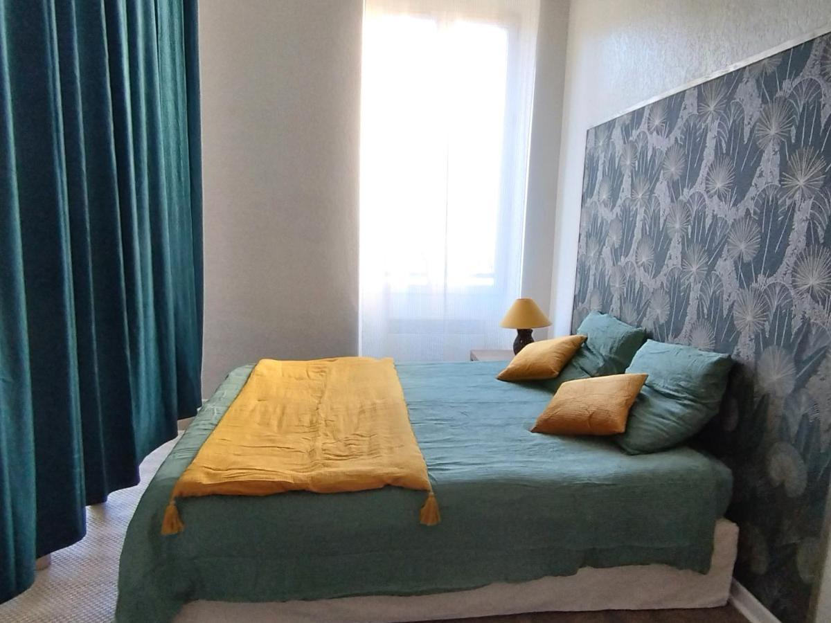 Chic' Studio Cavaillon Exterior foto
