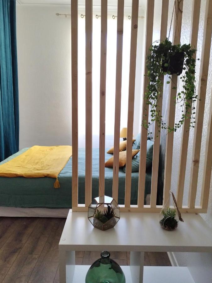 Chic' Studio Cavaillon Exterior foto