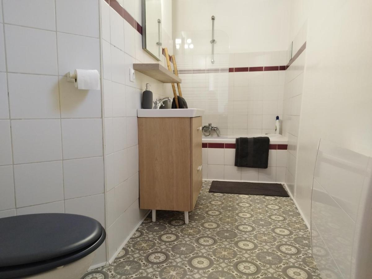 Chic' Studio Cavaillon Exterior foto